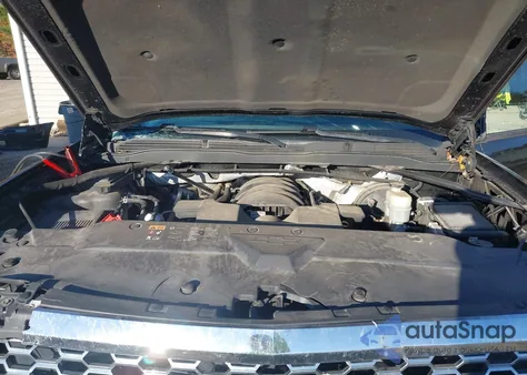 2014 Chevrolet Silverado 1500 1Lt z USA, uszkodzony, nr VIN 1GCVKREC6EZ412708